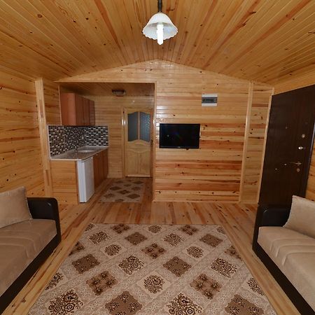 Hamsikoey Seyirtepe Butik Otel Hamsikoy Eksteriør bilde