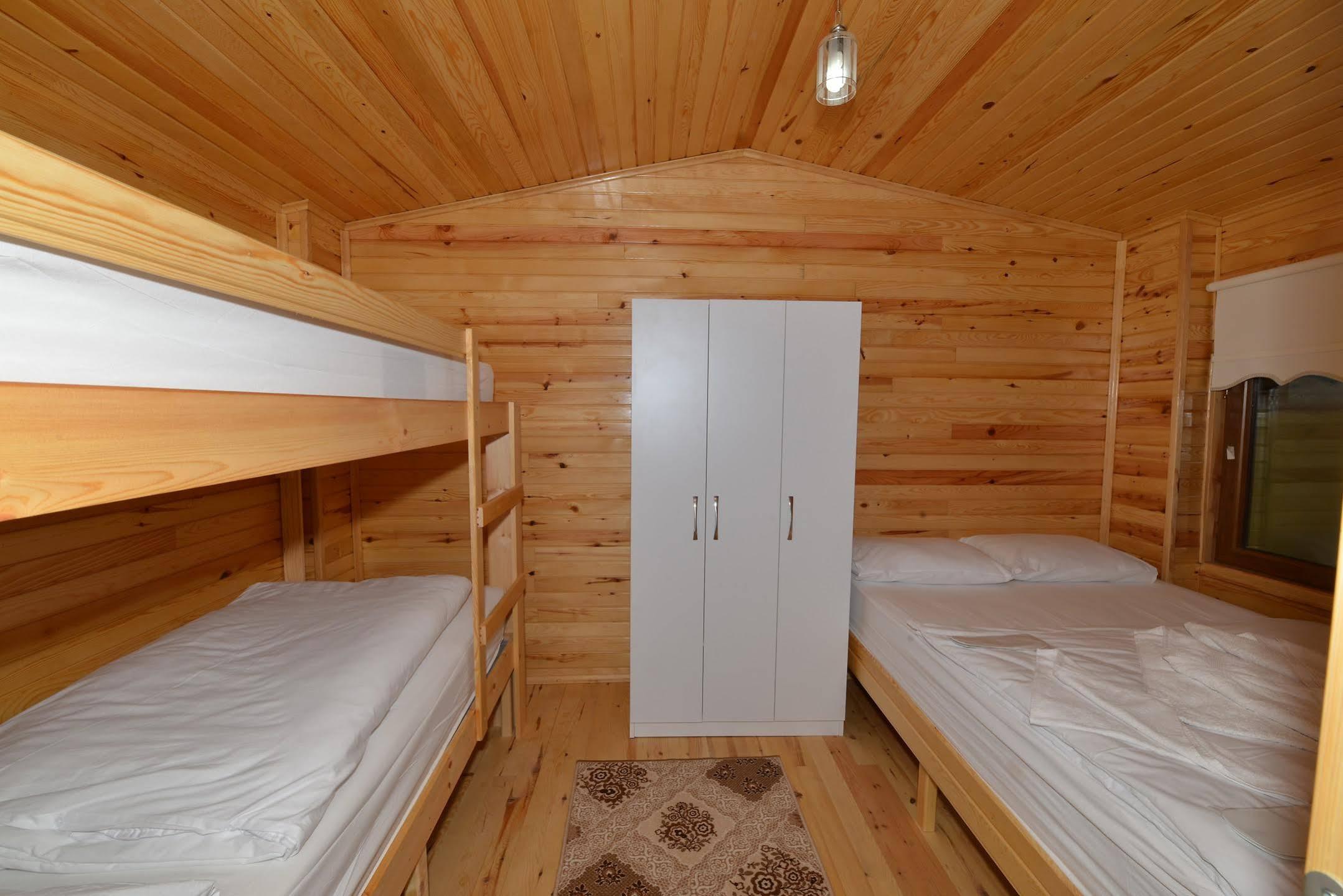 Hamsikoey Seyirtepe Butik Otel Hamsikoy Eksteriør bilde