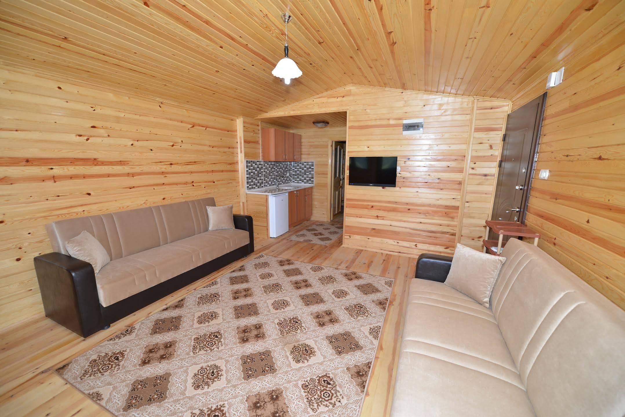Hamsikoey Seyirtepe Butik Otel Hamsikoy Eksteriør bilde