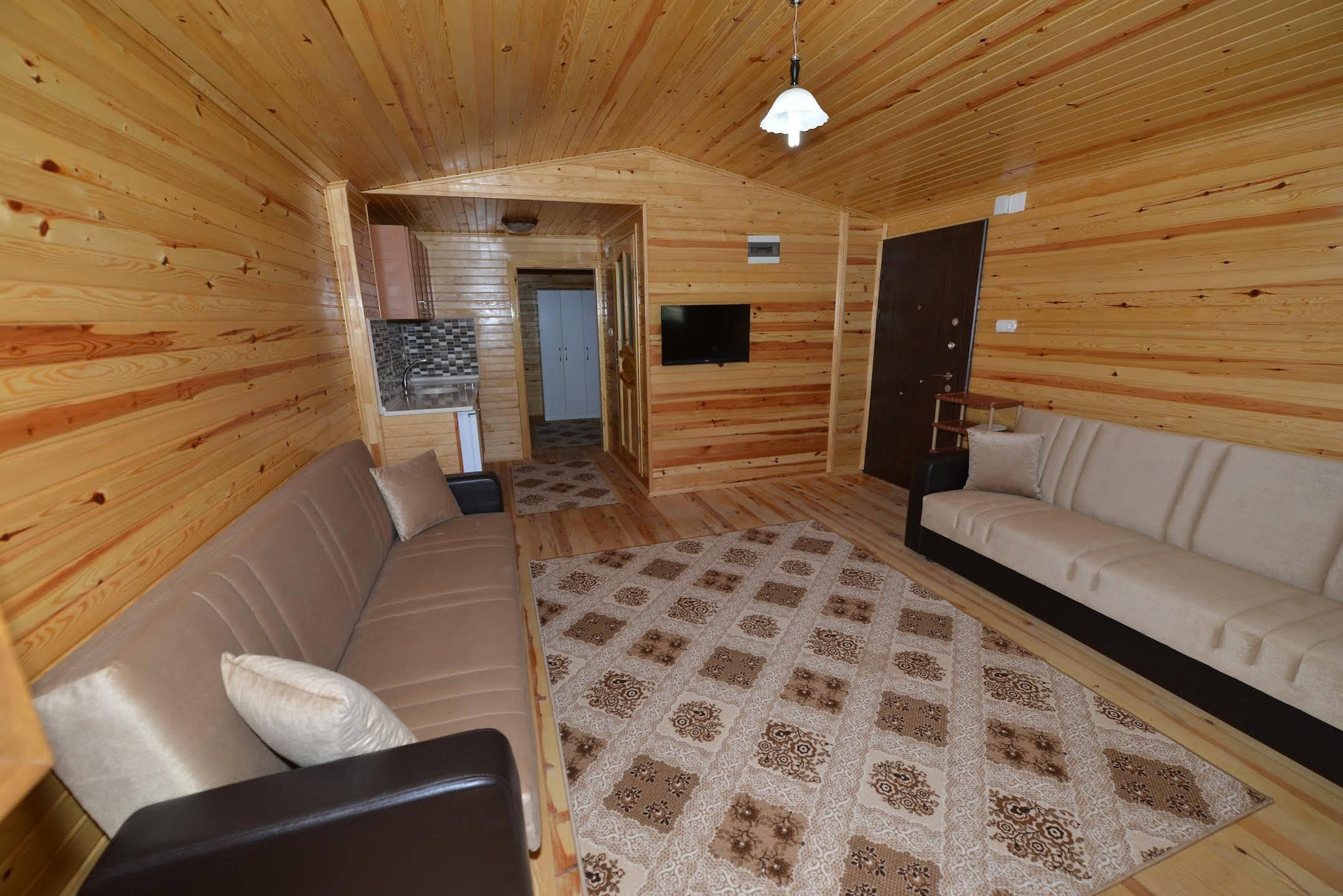 Hamsikoey Seyirtepe Butik Otel Hamsikoy Eksteriør bilde