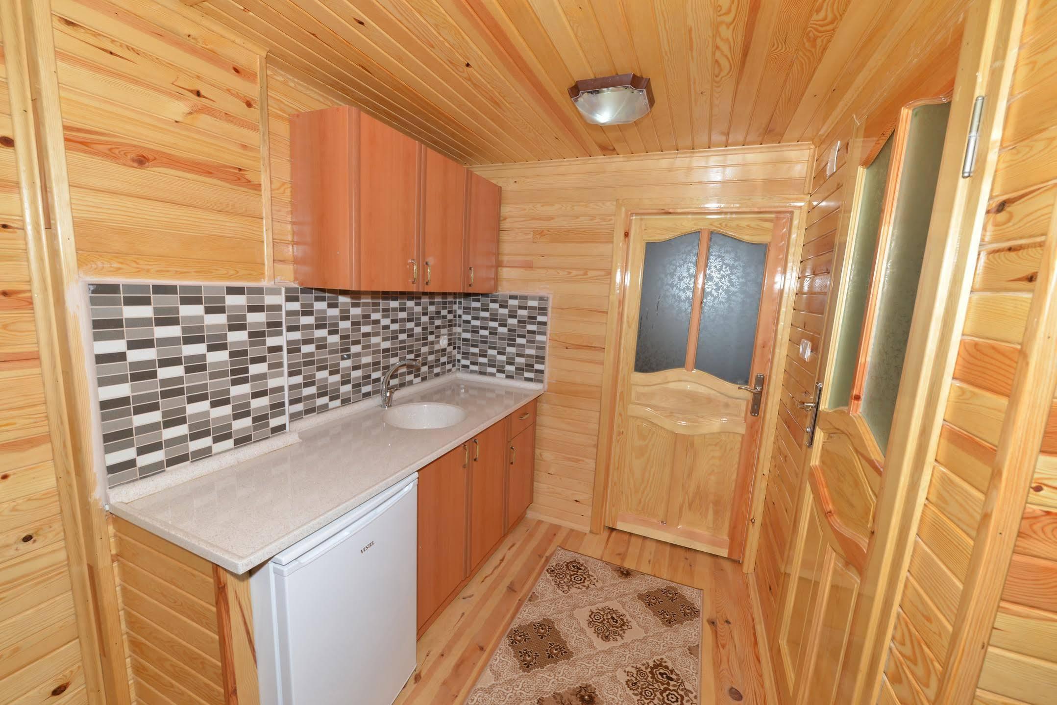 Hamsikoey Seyirtepe Butik Otel Hamsikoy Eksteriør bilde